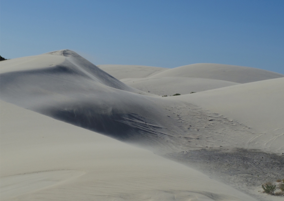 Blog un tour a deux voyage monde australie perth dunes